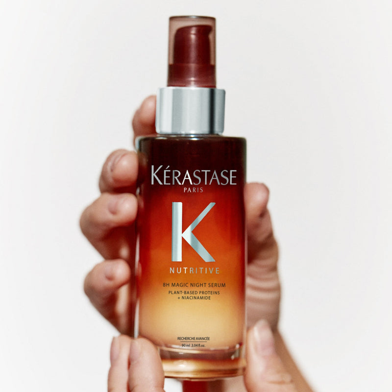 Kérastase Nutritive 8H Magic Night Serum