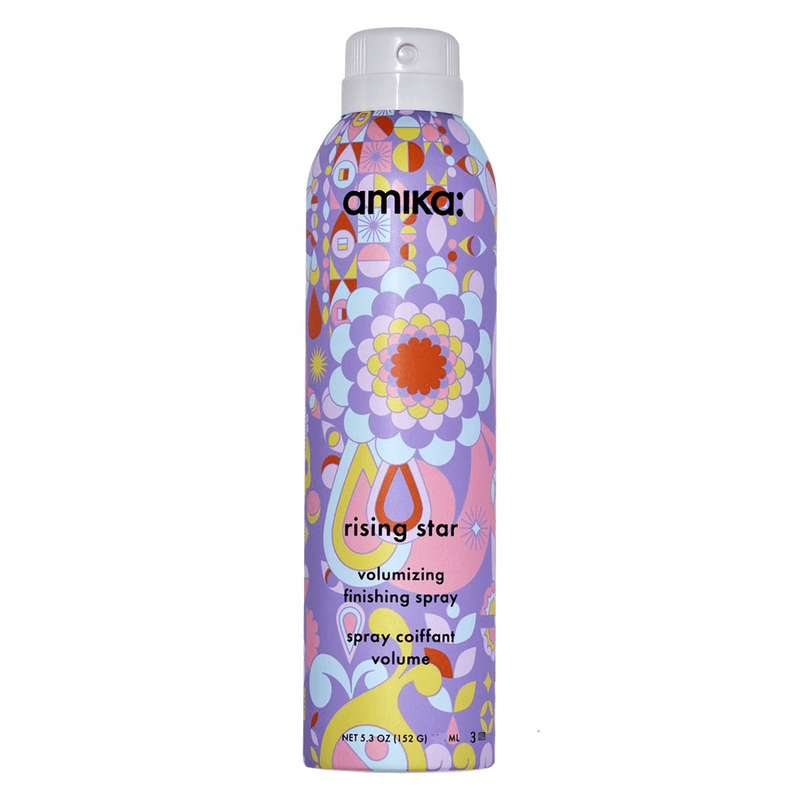 Amika Rising Star Volumizing Finishing Spray 200 ml