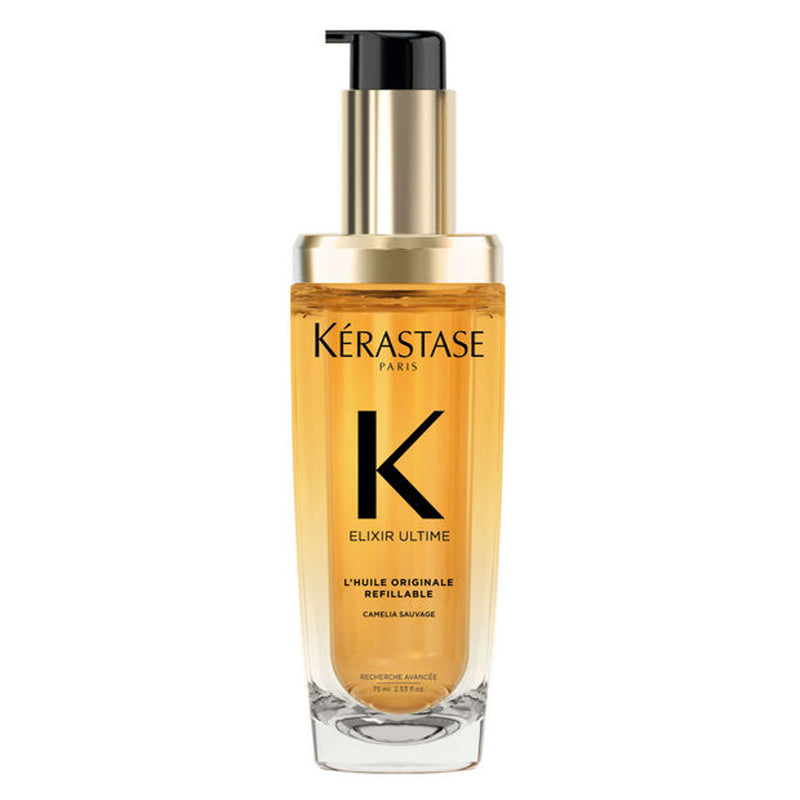 Kérastase Elixir Ultime L'Huile Originale Versatile Beautyfying Oil 75ml