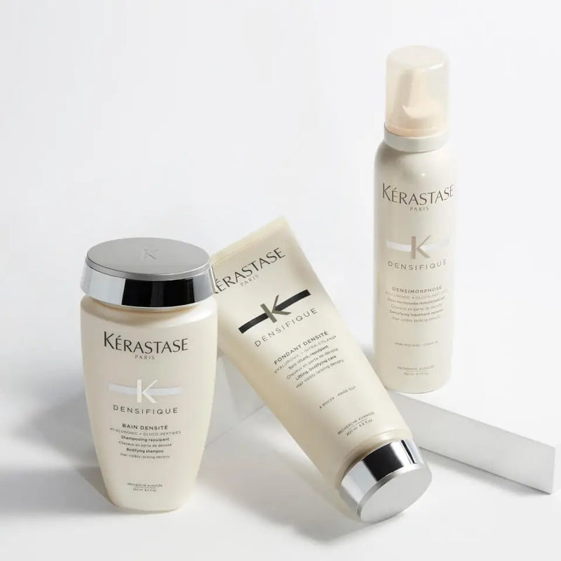 Kérastase Densifique Bain Densité shampoo