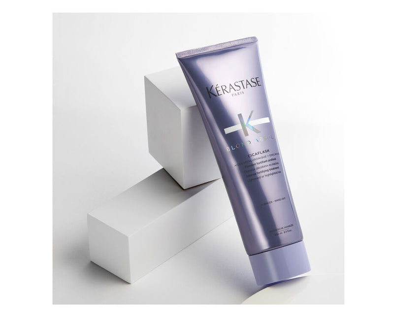 Kérastase Blond Absolu Cicaflash Conditioner