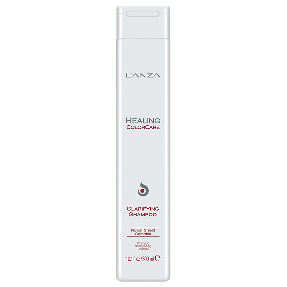 Lanza Healing ColorCare Clarifying Shampoo BY JACOBS