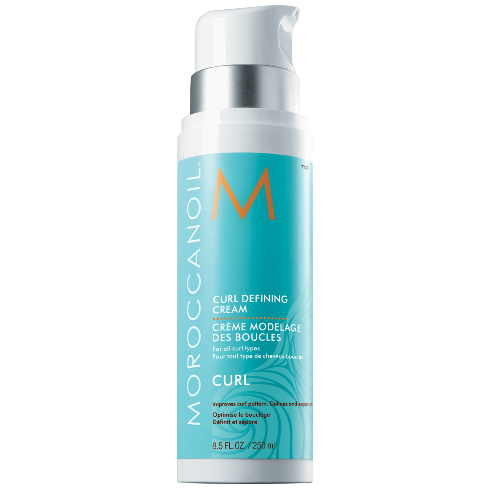 Moroccanoil Curl Defining Cream BY JACOBS