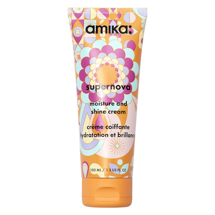 Amika Supernova Moisture & Shine Cream 100 ml