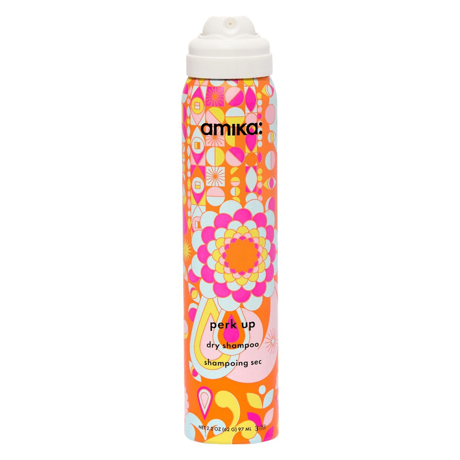 Amika Perk Up Dry Shampoo 97 ml