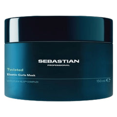 Sebastian Professional Twisted Elastic Curls Mask 150 ml