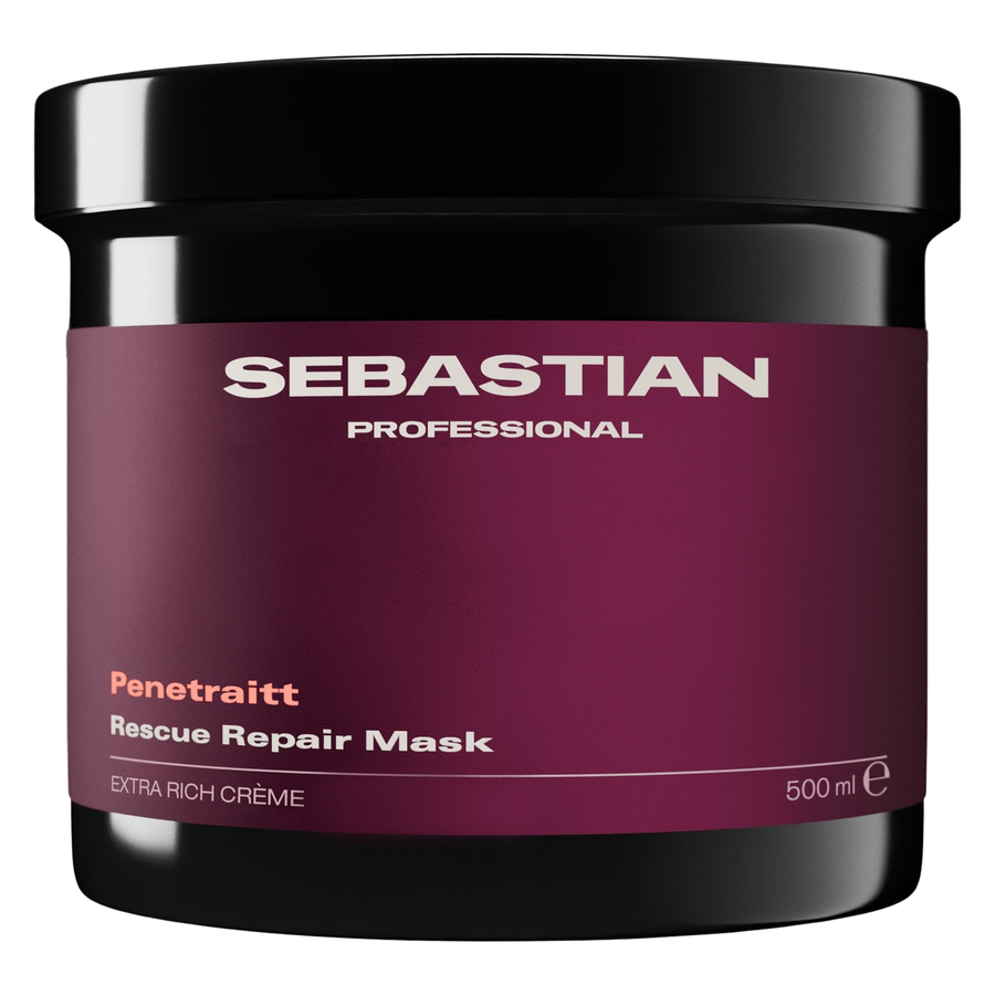 Sebastian Professional Penetraitt Rescue Repair Mask 500 ml