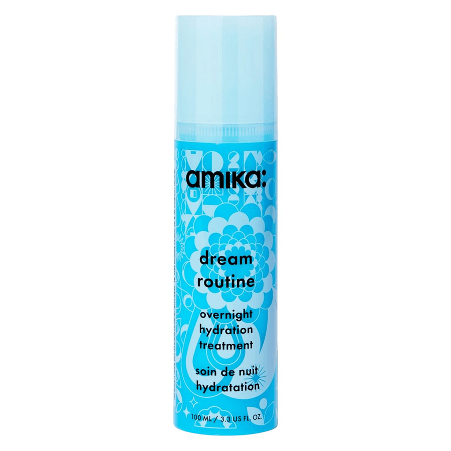 Amika Dream Routine Overnight Hydration Mask 100 ml