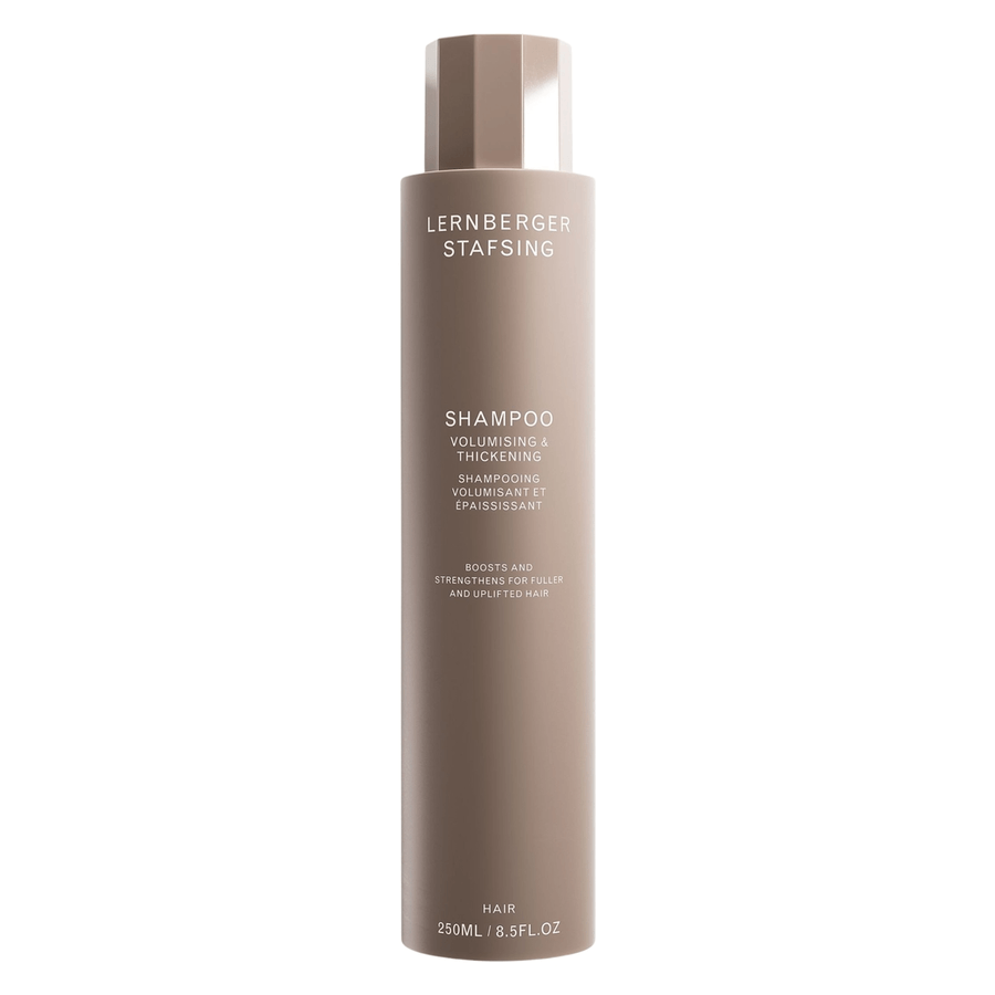 Lernberger Stafsing Volumising Thickening Shampoo 250ml