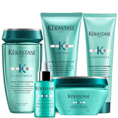 Kérastase Resistance Extentioniste Full  Kit