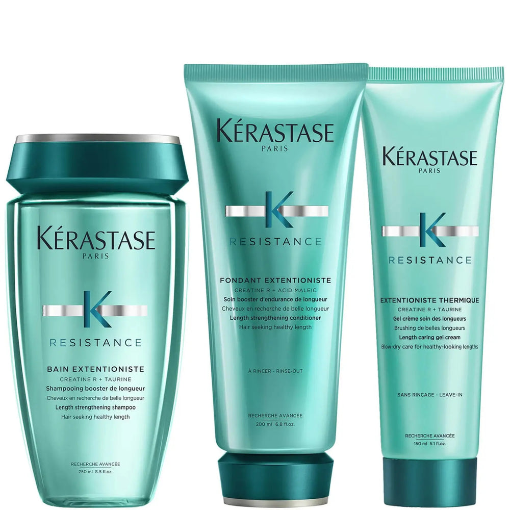Kérastase Resistance Extentioniste Kit