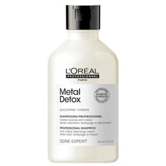 L'Oréal Professionnel Metal DX Shampoo 300ml