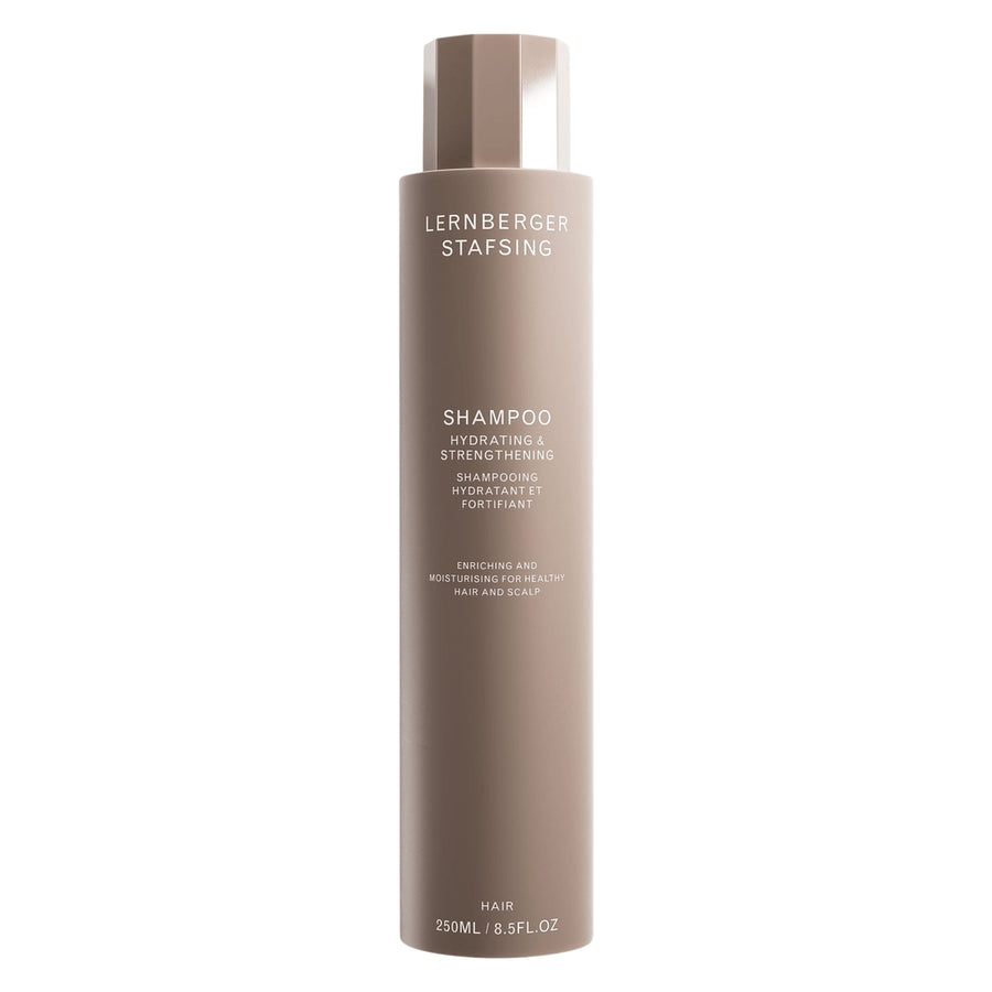 Lernberger Stafsing Hydrating Strengthening Shampoo 250ml