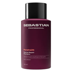 Sebastian Professional Penetraitt Rescue Repair Shampoo 280 ml