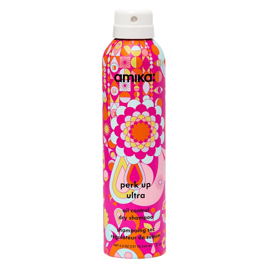 Amika Perk Up Ultra Oil Control Dry Shampoo 245 ml
