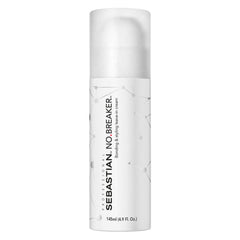 Sebastian Professional No.Breaker Bonding & Styling Leave-in Cream 145 ml