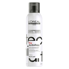 L'Oréal Professionnel Tecni.Art Fix Anti-Frizz Fixing Spray 250 ml