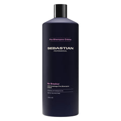 Sebastian Professional No.Breaker Bonding Pre-shampoo Creme 1000 ml