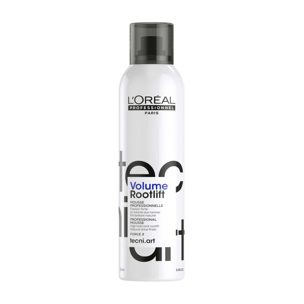 L'Oréal Professionnel Tecni.Art Volume Rootlift Mousse 250 ml