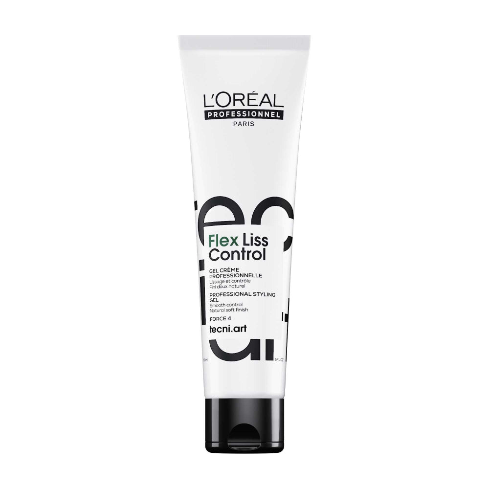 L'Oréal Professionnel Tecni.Art Flex Liss Control Paste 150 ml