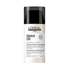 L'Oréal Professionnel Metal DX Leave-In Creme