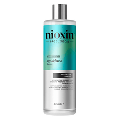 Nioxin Age Defense Shampoo 475 ml