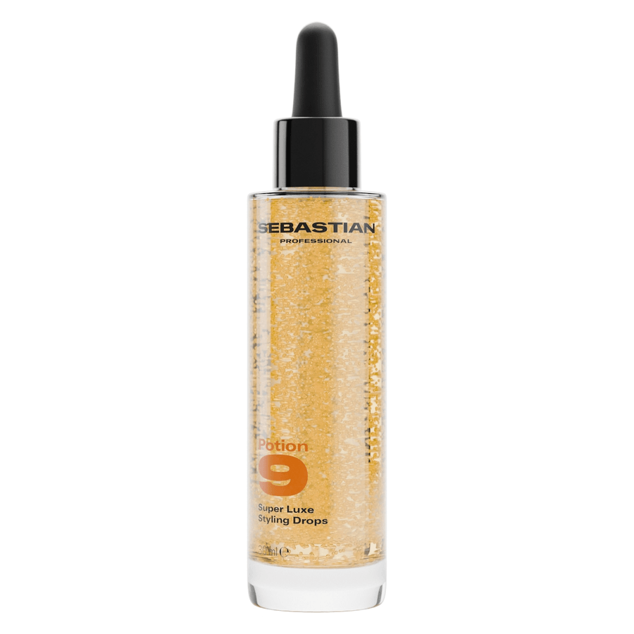 Sebastian Professional Potion 9 Super Luxe Styling Drops 30 ml
