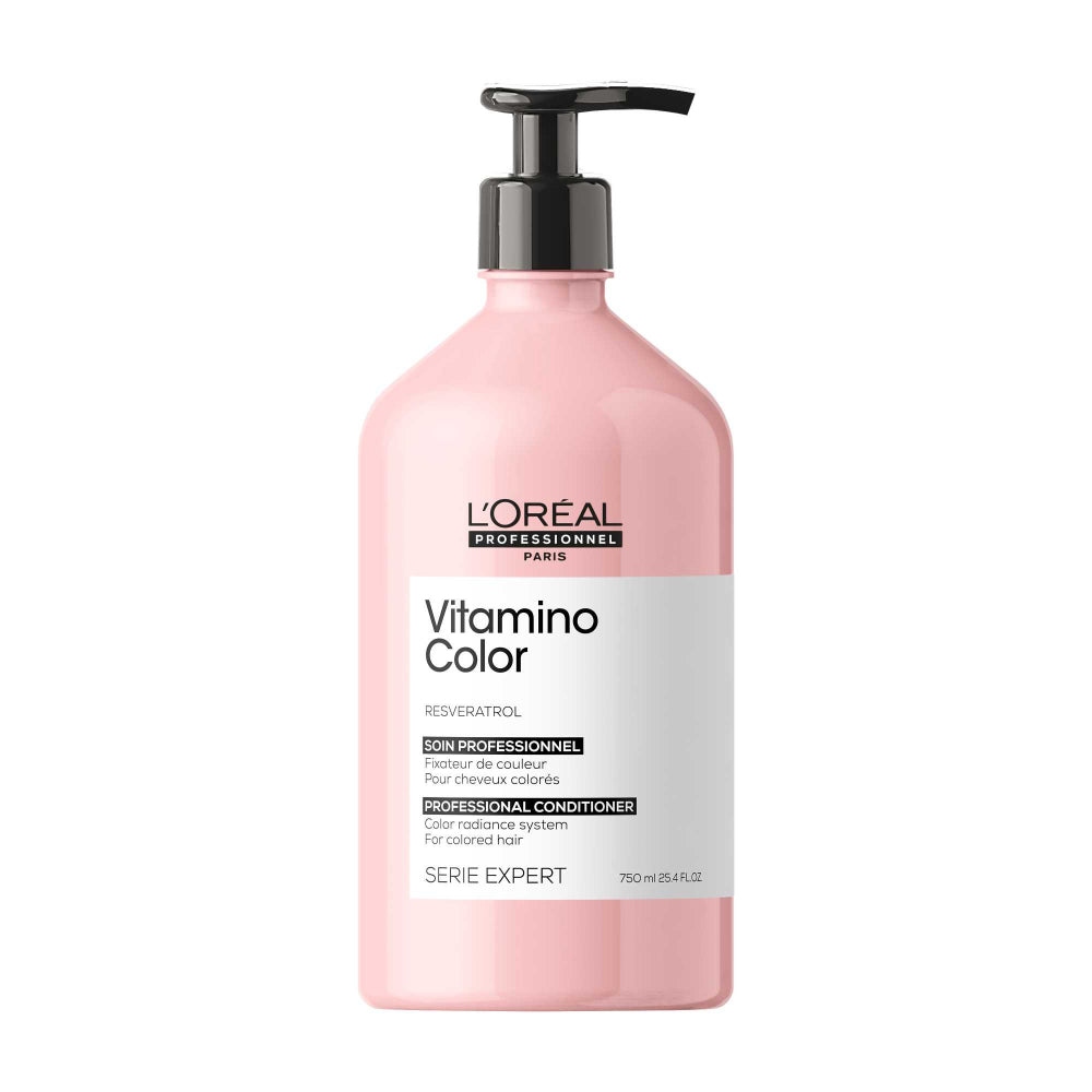 L'Oréal Professionnel Vitamino Color Conditioner 750ml