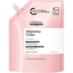 L'Oréal Professionnel Vitamino Color Refill Conditioner 750ml