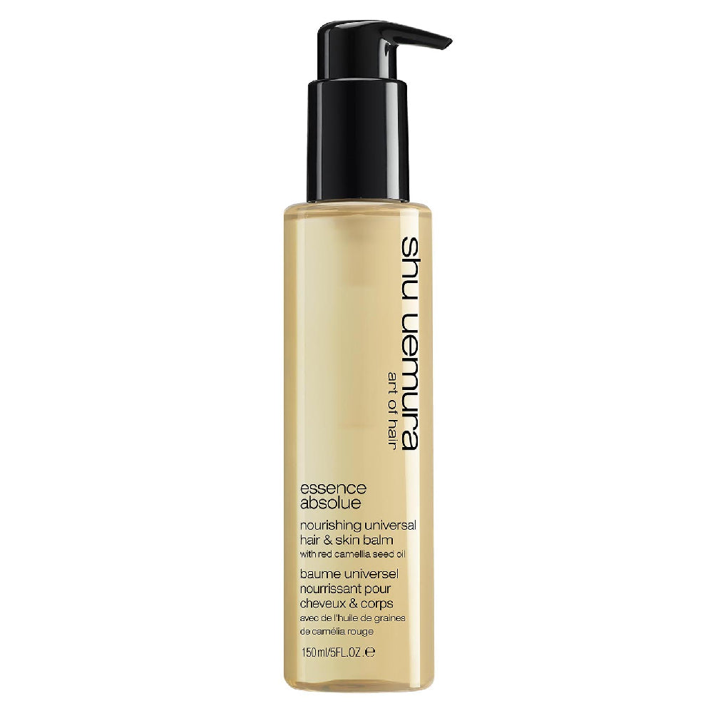 Shu Uemura Essence Absolue Nourishing Hair & Skin Balm
