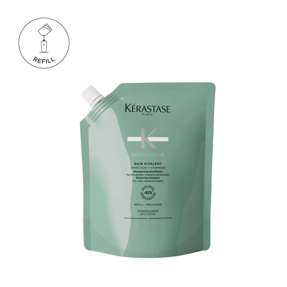 Kérastase Specifique Bain Divalent Refill 500ml
