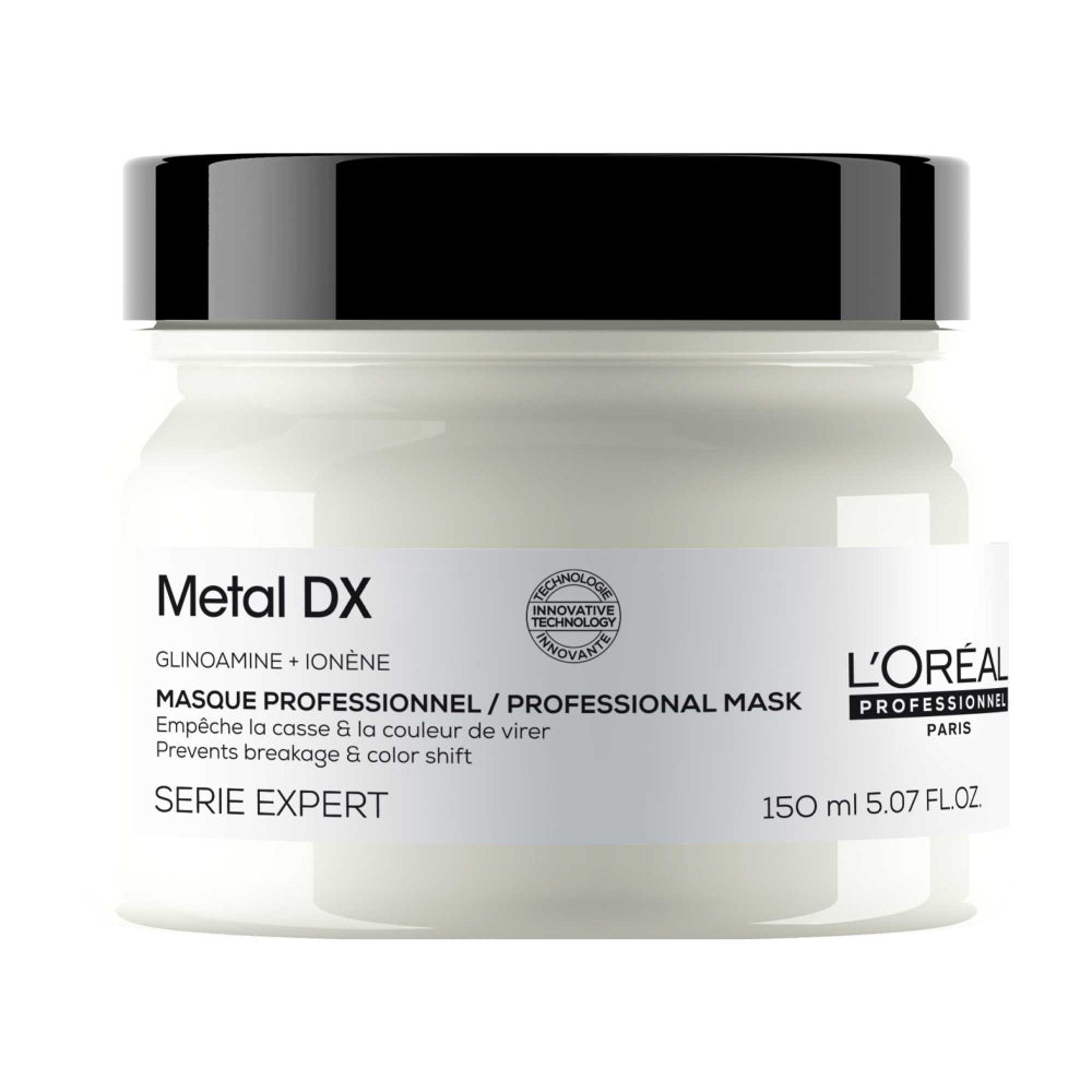 L'Oréal Professionnel Metal DX Mask 150ml
