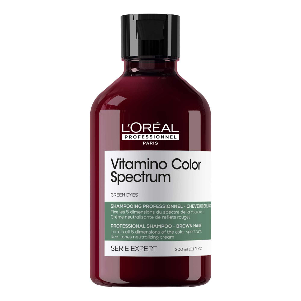 L'Oréal Professionnel Green Shampoo 300 ml