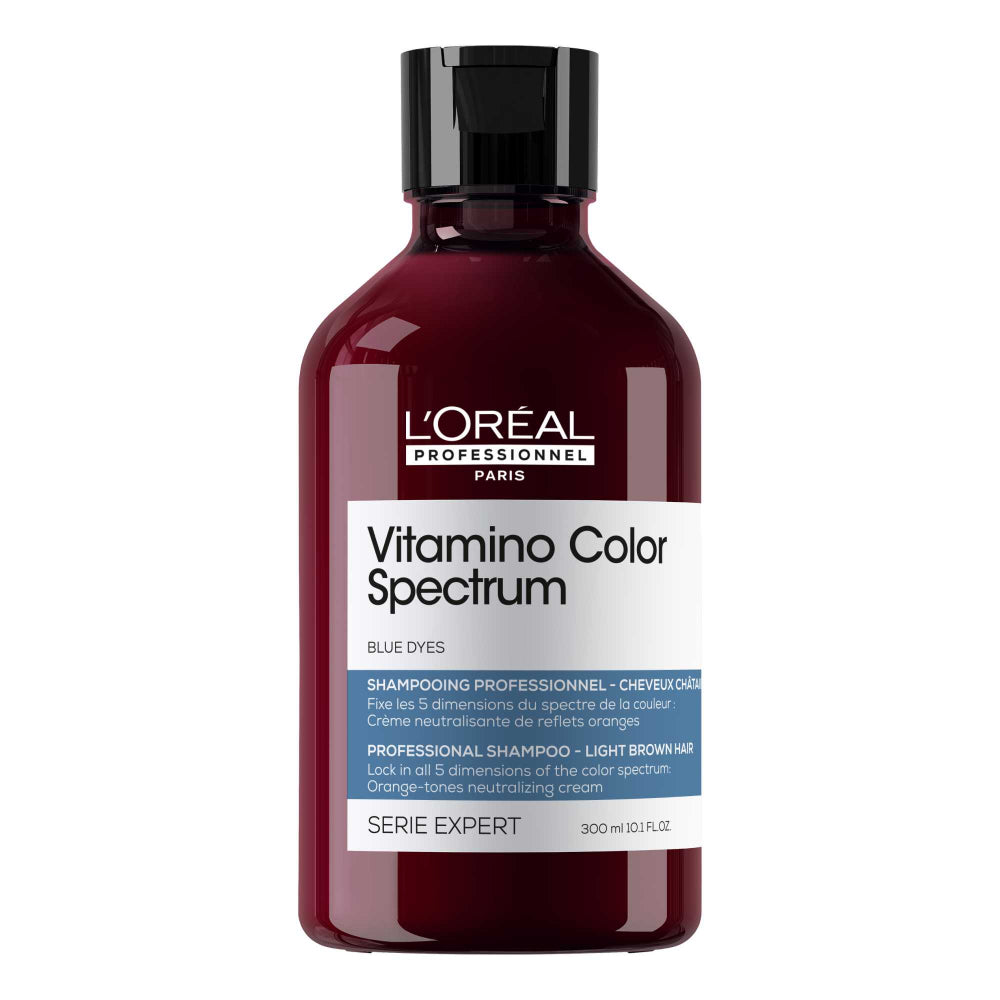L'Oréal Professionnel Blue Shampoo 300 ml