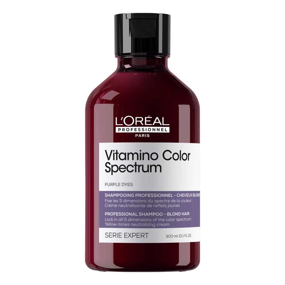 L'Oréal Professionnel Purple Shampoo 300 ml