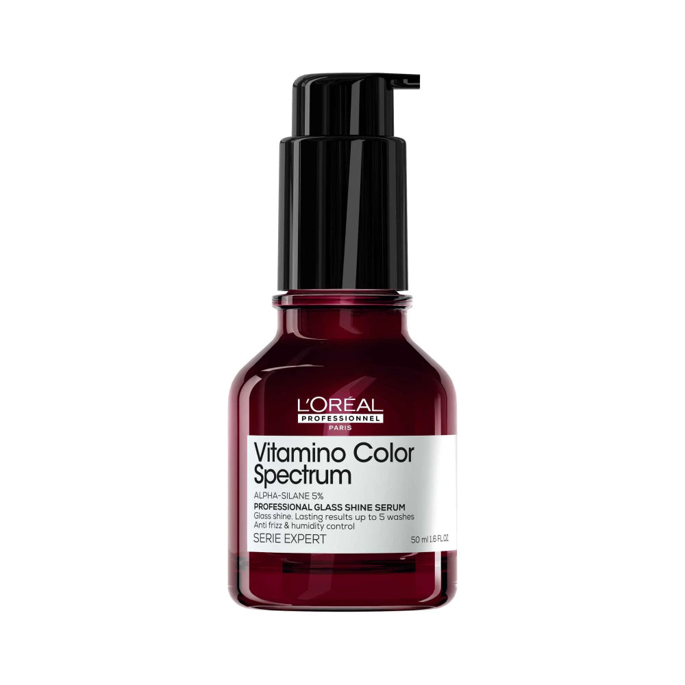 L'Oréal Professionnel Glass Shine Serum 50 ml