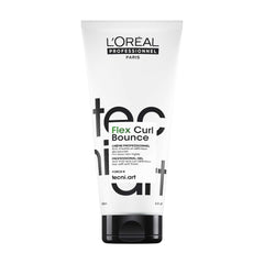 L'Oréal Professionnel Tecni.Art Flex Curl Bounce Cream 200 ml