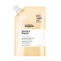 L'Oréal Professionnel Absolut Repair Shampoo Refill 1000 ml