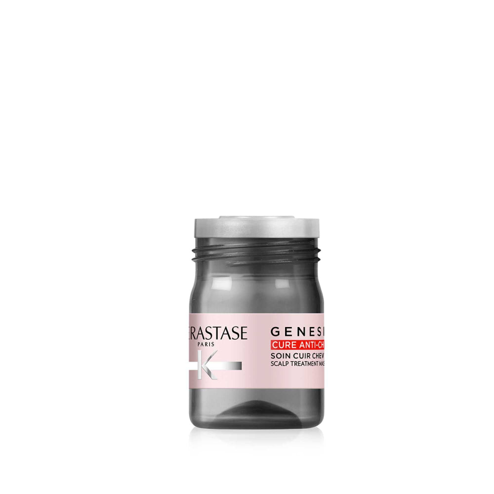 Kérastase Genesis Cures Anti-Chute Intense Anti-Hair Loss Care 6ML X 10