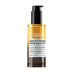 L'Oréal Serie Expert Absolut Repair Molecular Bi-Phase oil 90ml