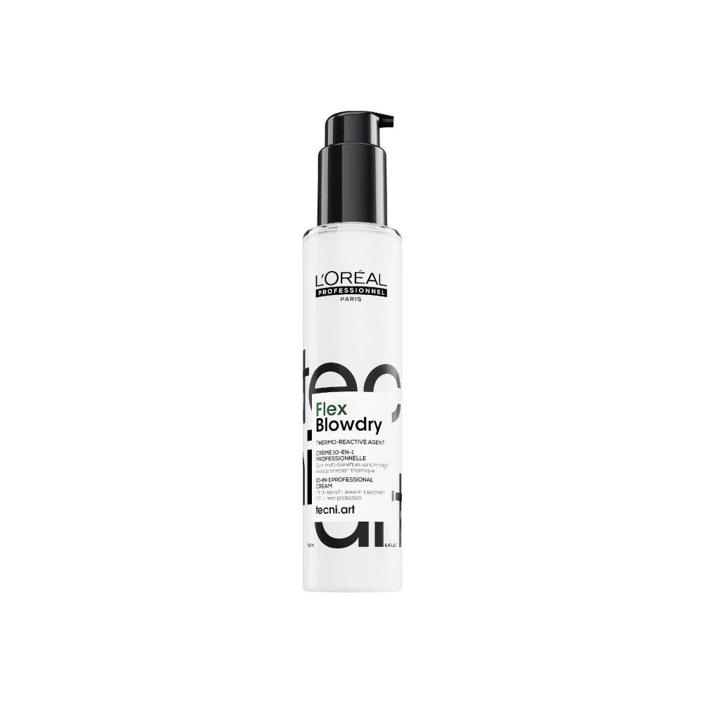 L'Oréal Professionnel Tecni.Art Flex Blowdry Cream 150 ml
