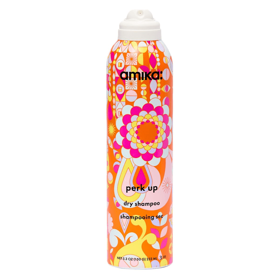 Amika Perk Up Dry Shampoo 233 ml