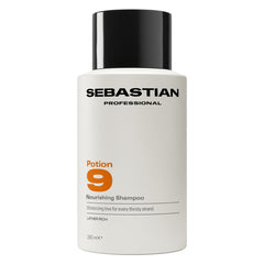 Sebastian Professional Potion 9 Nourishing Shampoo 280 ml