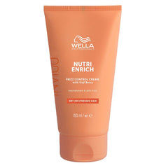 Wella Professionals Invigo Nutri Enrich Frizz Control Cream 150 ml