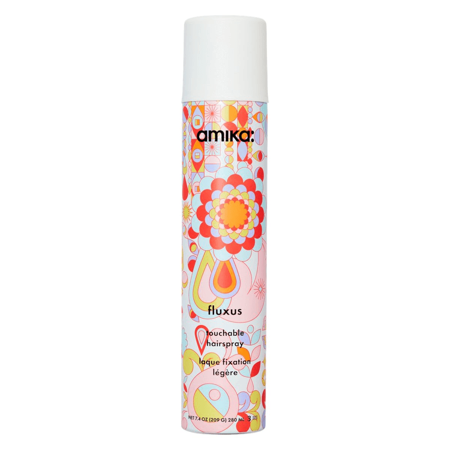 Amika Fluxus Touchable Hairspray 280 ml