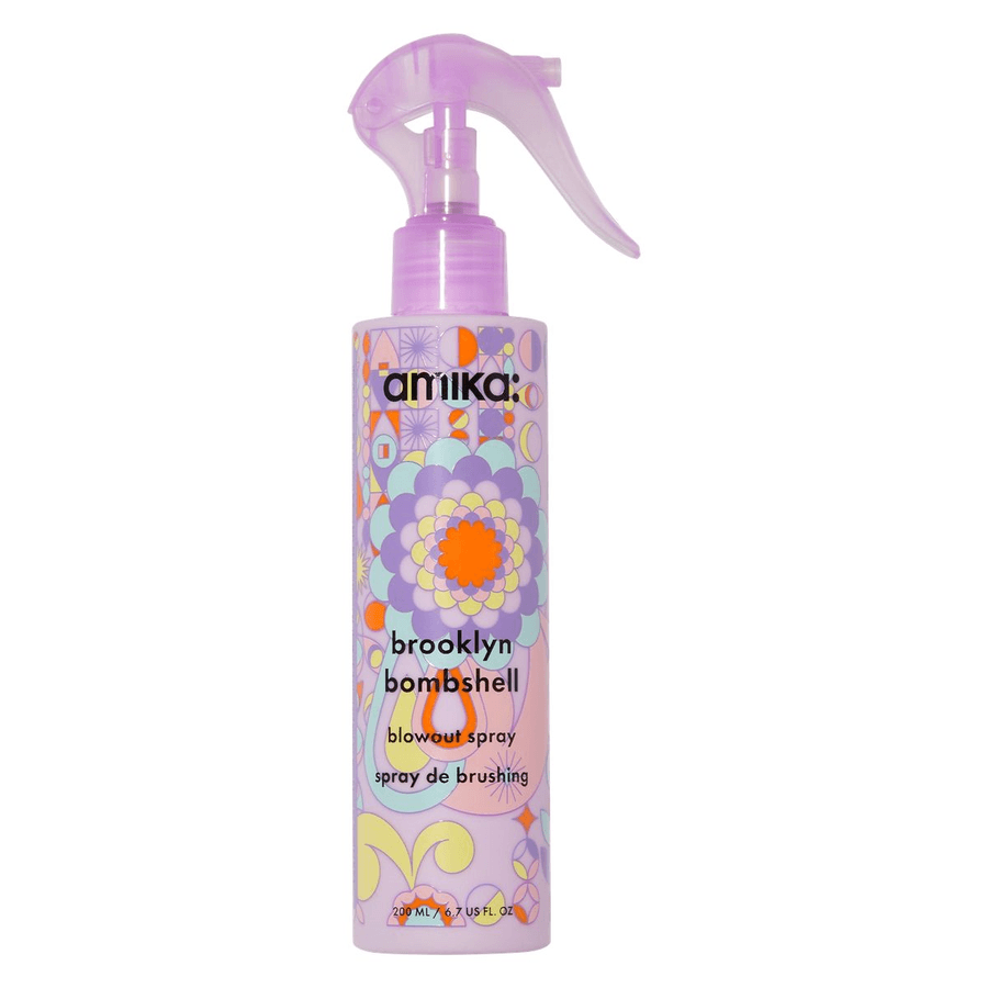 Amika Brooklyn Bombshell Blowout Spray 200 ml