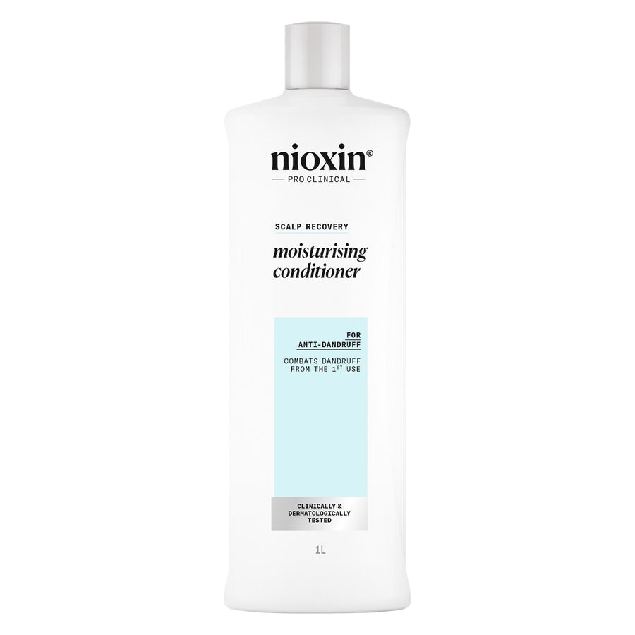 Nioxin Scalp Recovery Conditioner 1000 ml