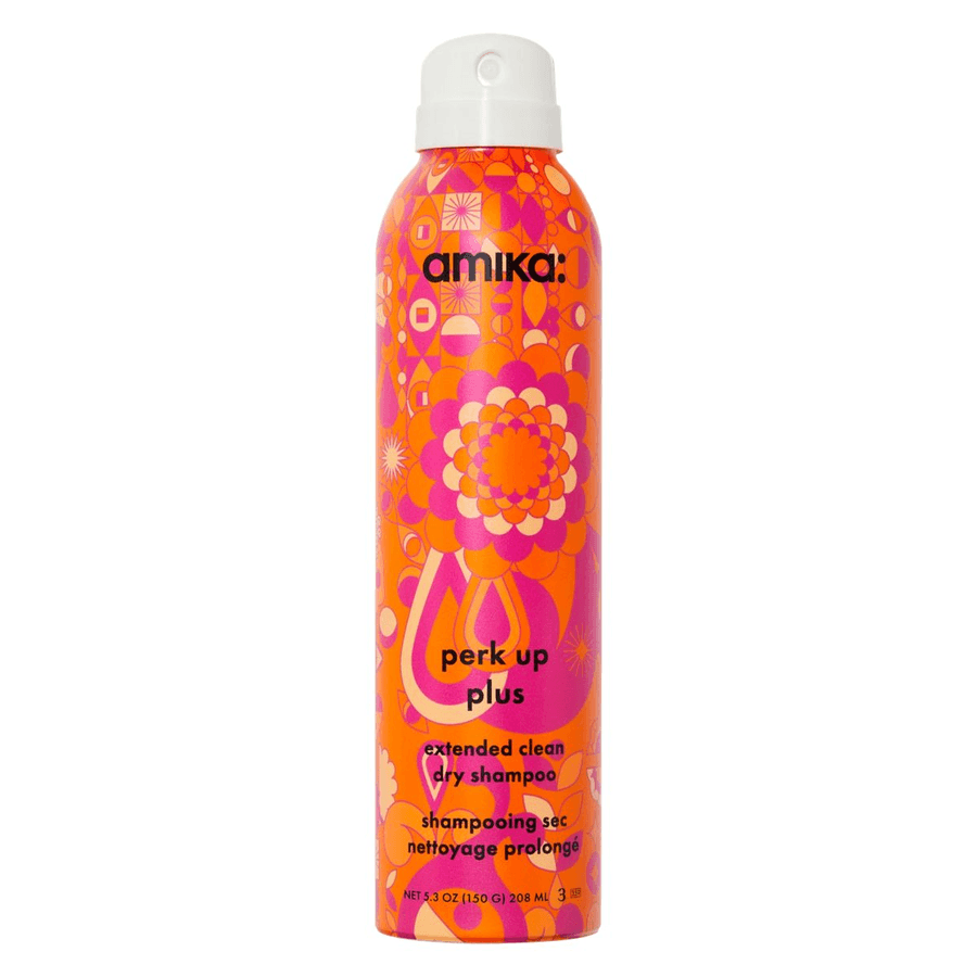 Amika Perk Up Plus Extended Clean Dry Shampoo 208 ml