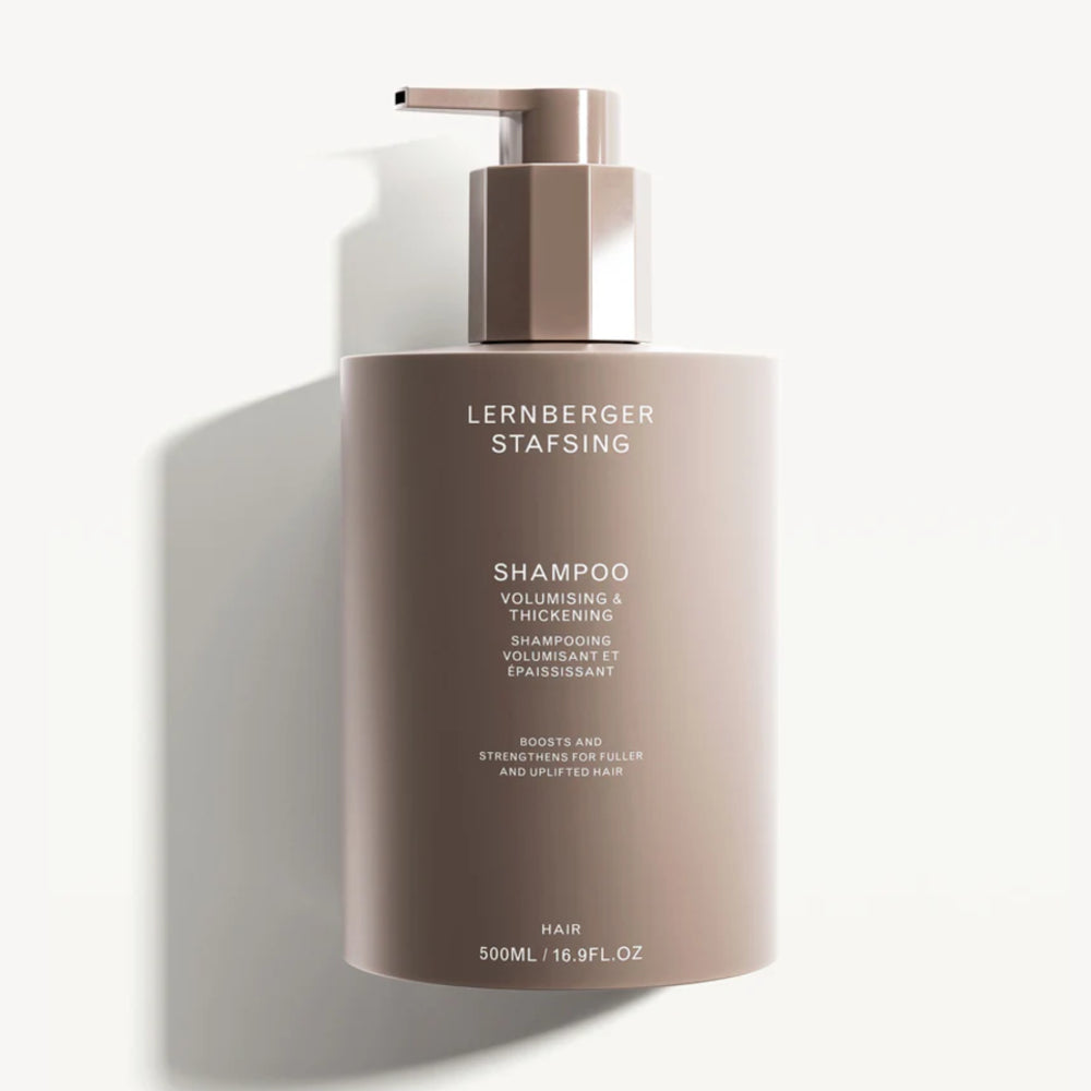Lernberger Stafsing Volumising Thickening Shampoo 500ml
