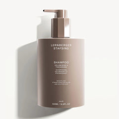 Lernberger Stafsing Volumising Thickening Shampoo 500ml